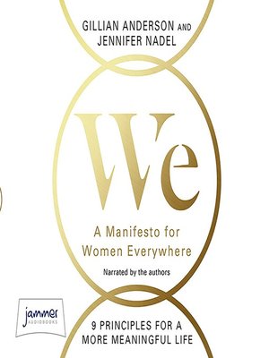 cover image of WE